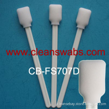 Foam Swab, ESD Swab